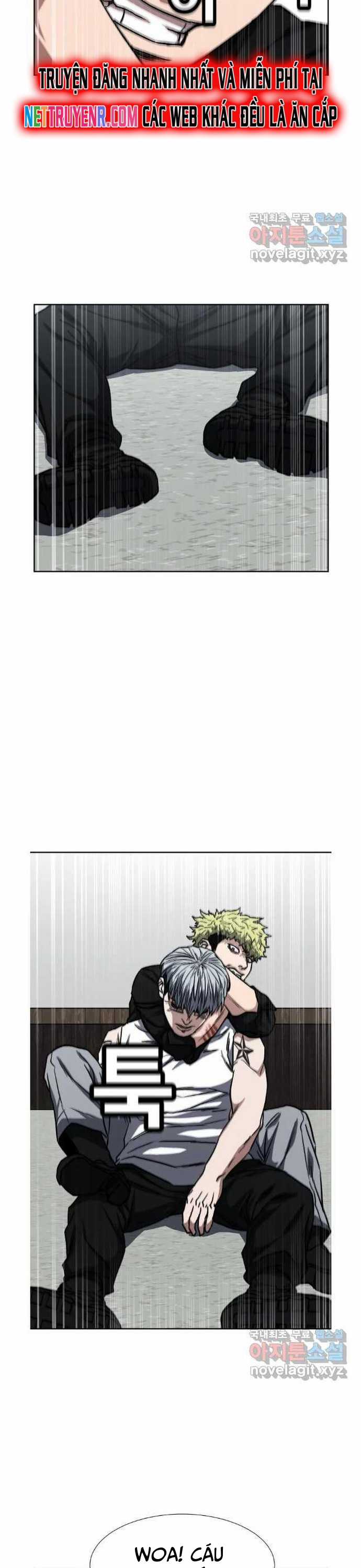 Bố Già Trùng Sinh Chapter 64 trang 24