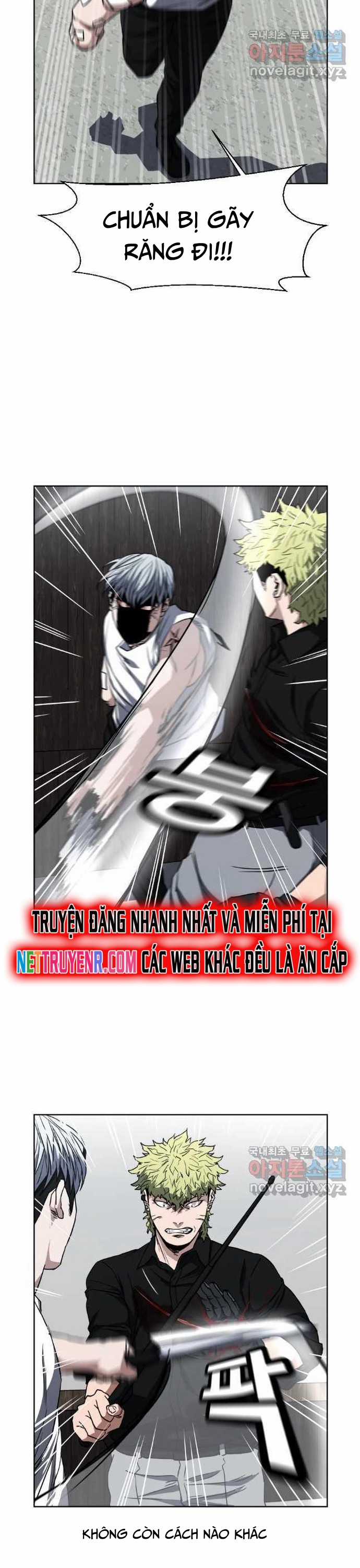 Bố Già Trùng Sinh Chapter 64 trang 16