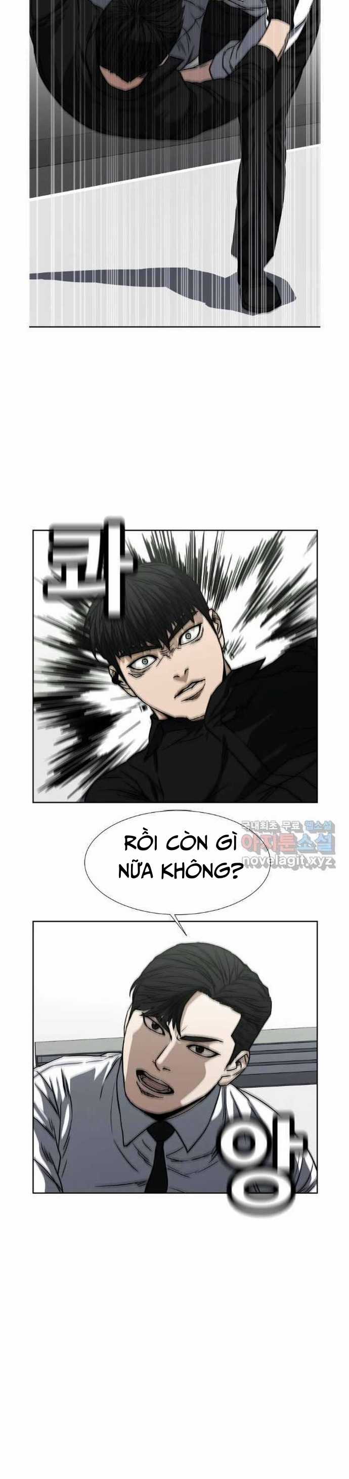 Bố Già Trùng Sinh Chapter 64 trang 30