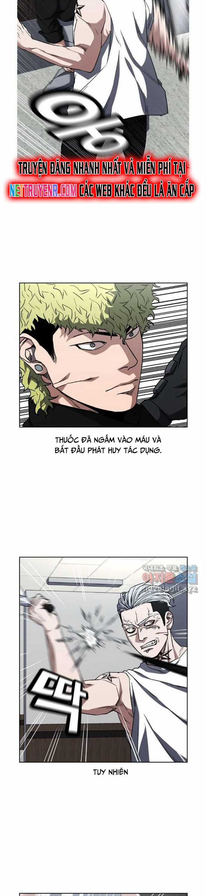 Bố Già Trùng Sinh Chapter 64 trang 3