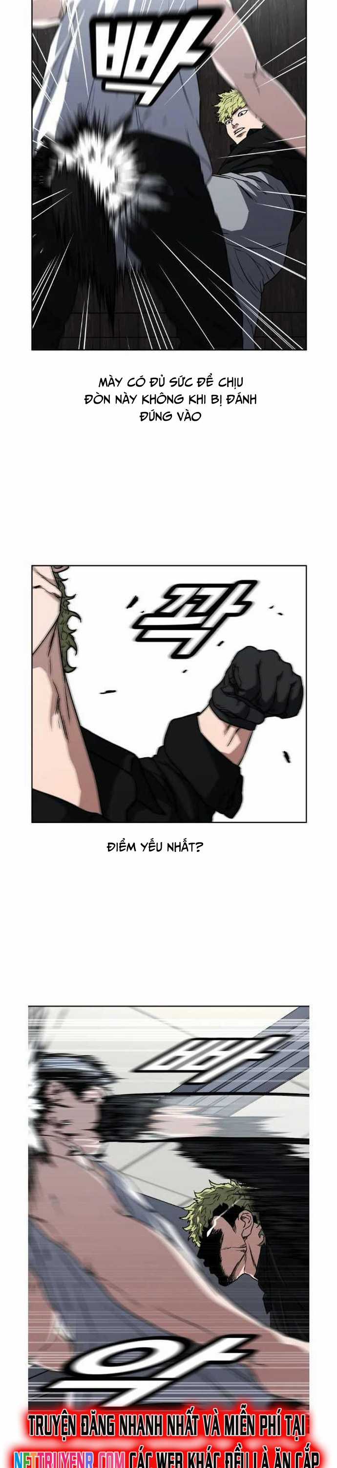 Bố Già Trùng Sinh Chapter 64 trang 4