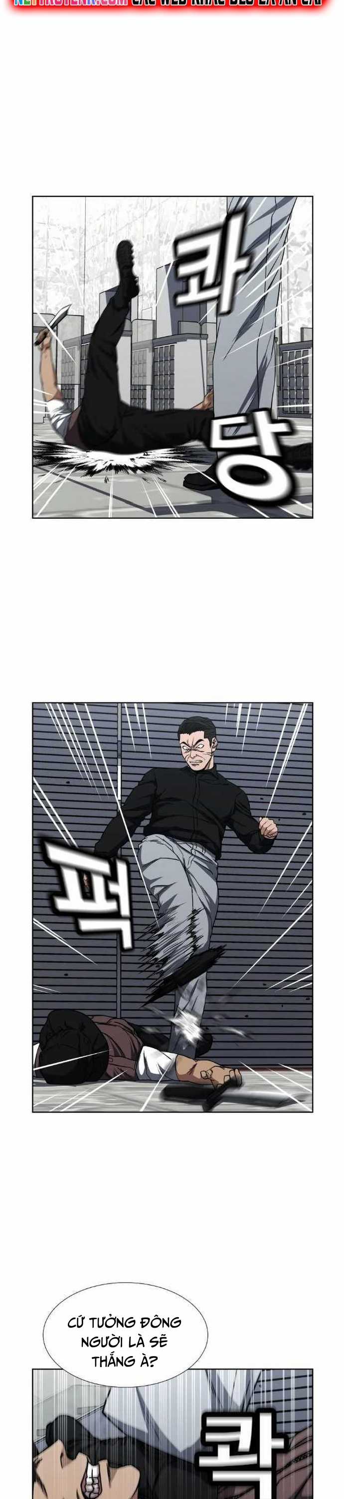 Bố Già Trùng Sinh Chapter 64 trang 5