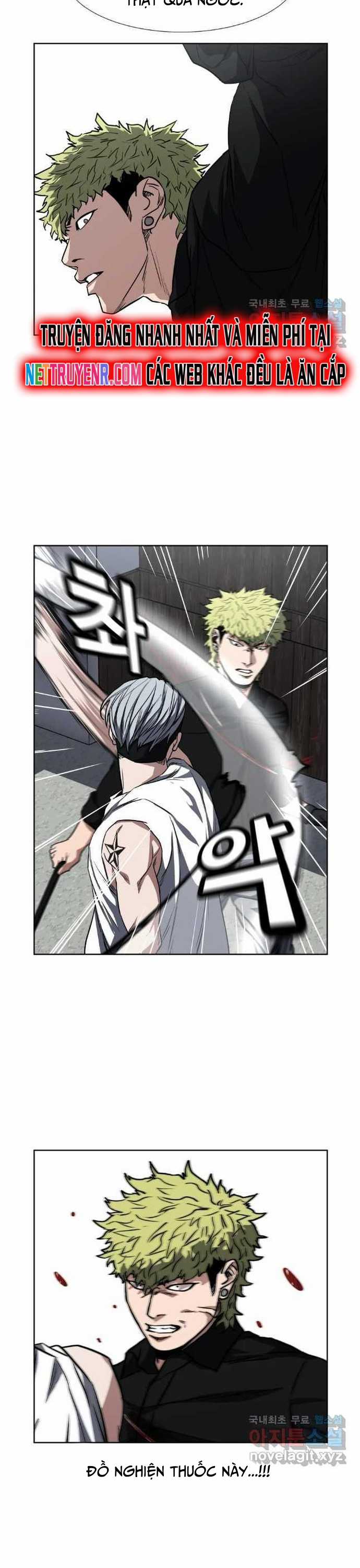 Bố Già Trùng Sinh Chapter 64 trang 7