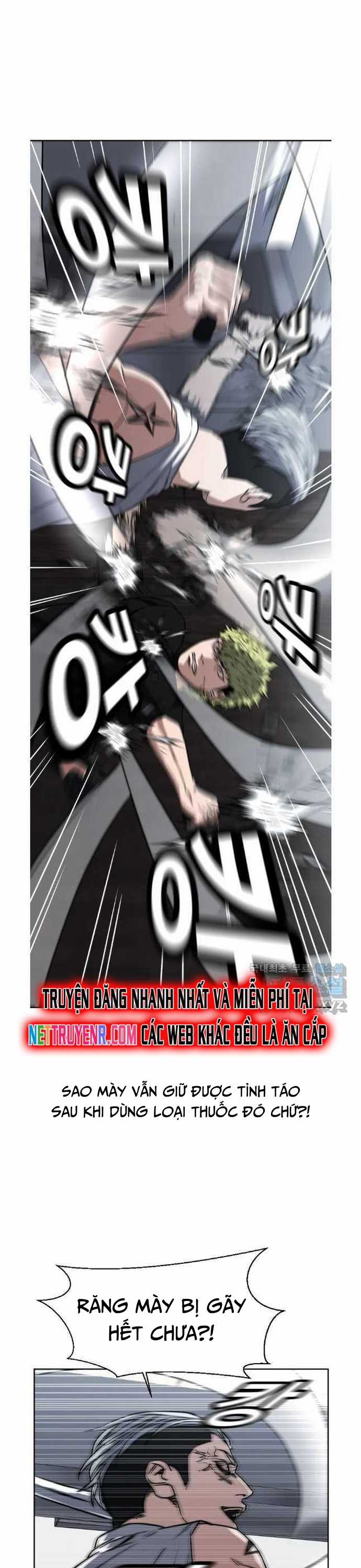 Bố Già Trùng Sinh Chapter 64 trang 8