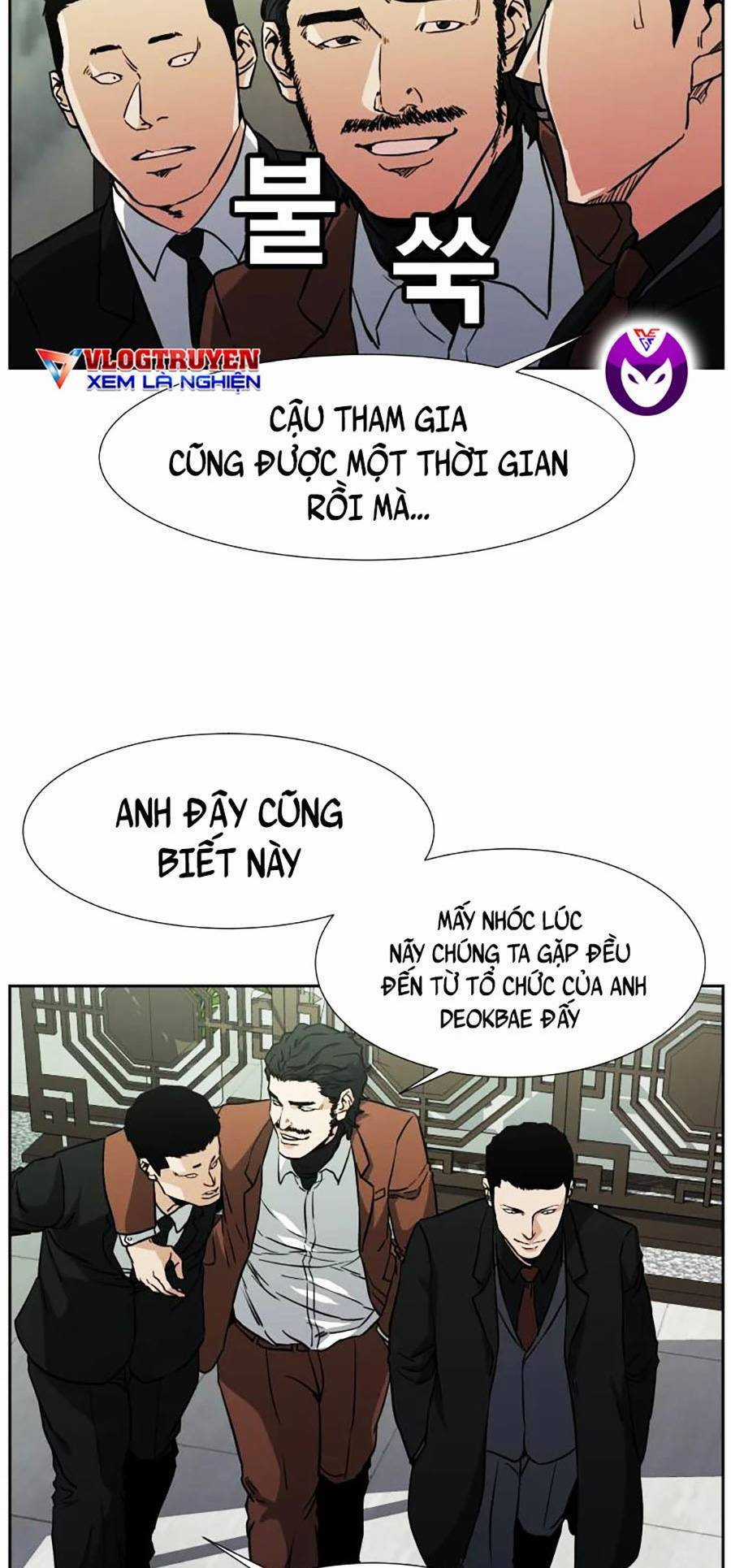 Bố Già Trùng Sinh Chương 1 trang 18
