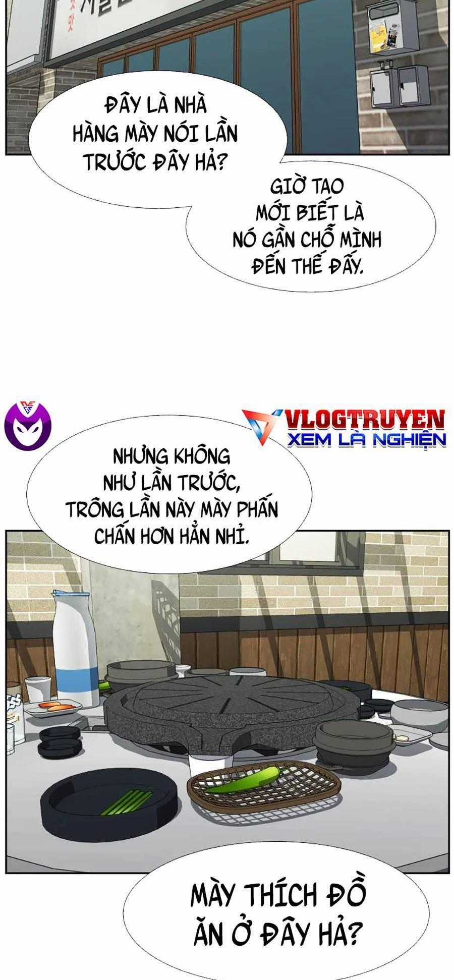 Bố Già Trùng Sinh Chương 10 trang 1