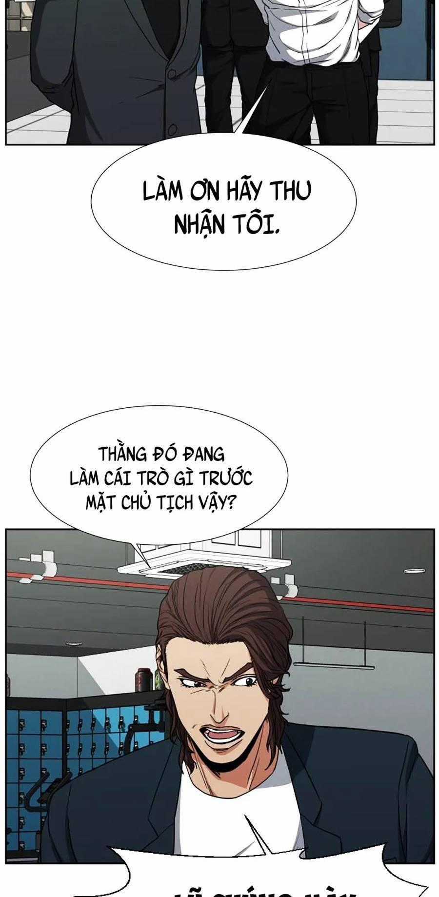 Bố Già Trùng Sinh Chương 11 trang 1