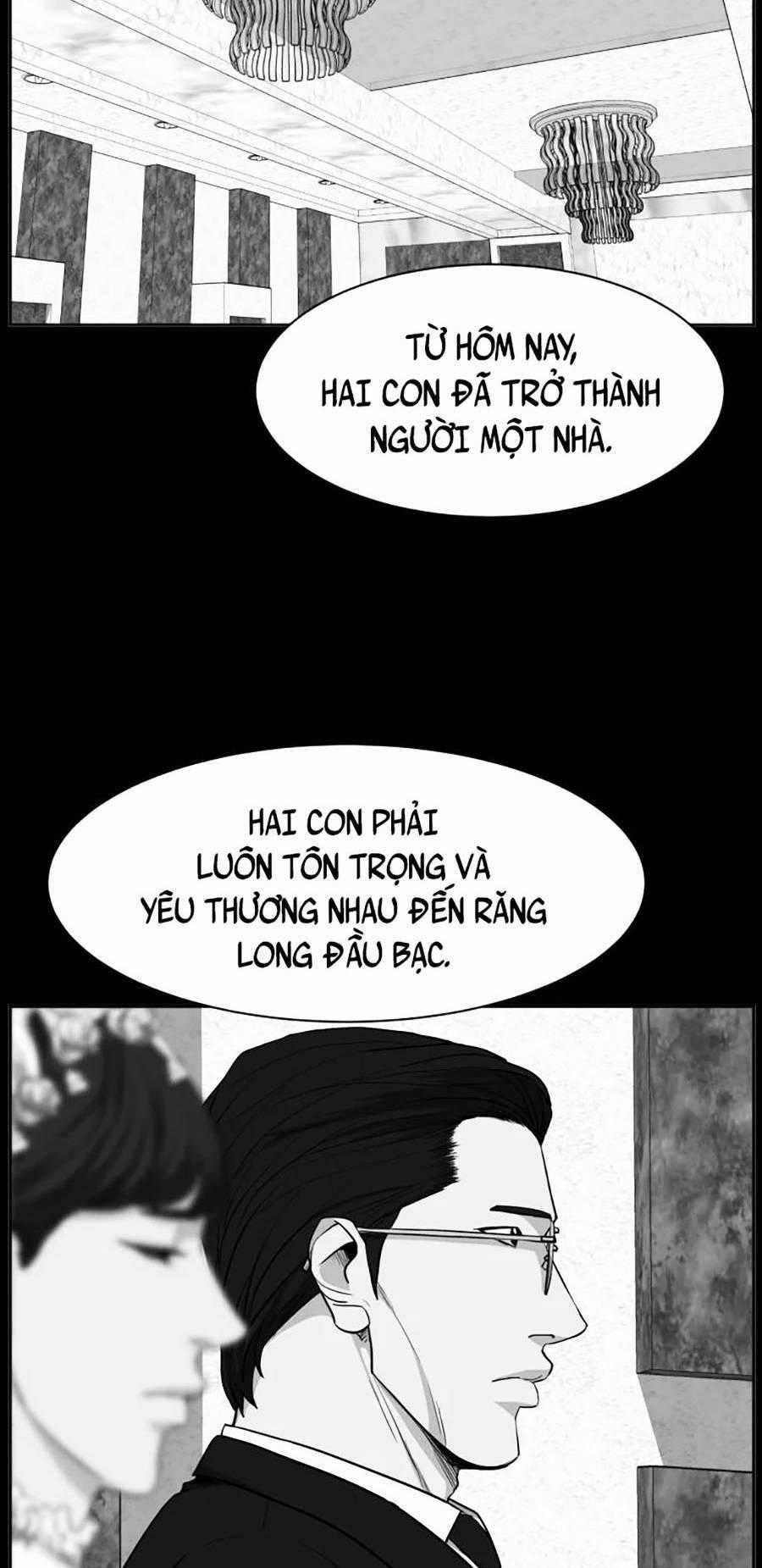 Bố Già Trùng Sinh Chương 13 trang 1