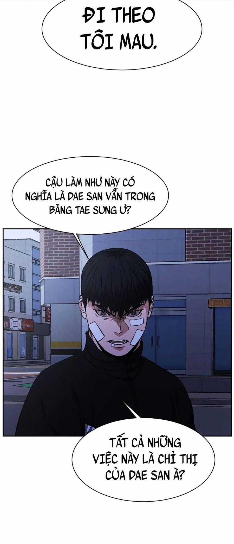 Bố Già Trùng Sinh Chương 14 trang 1