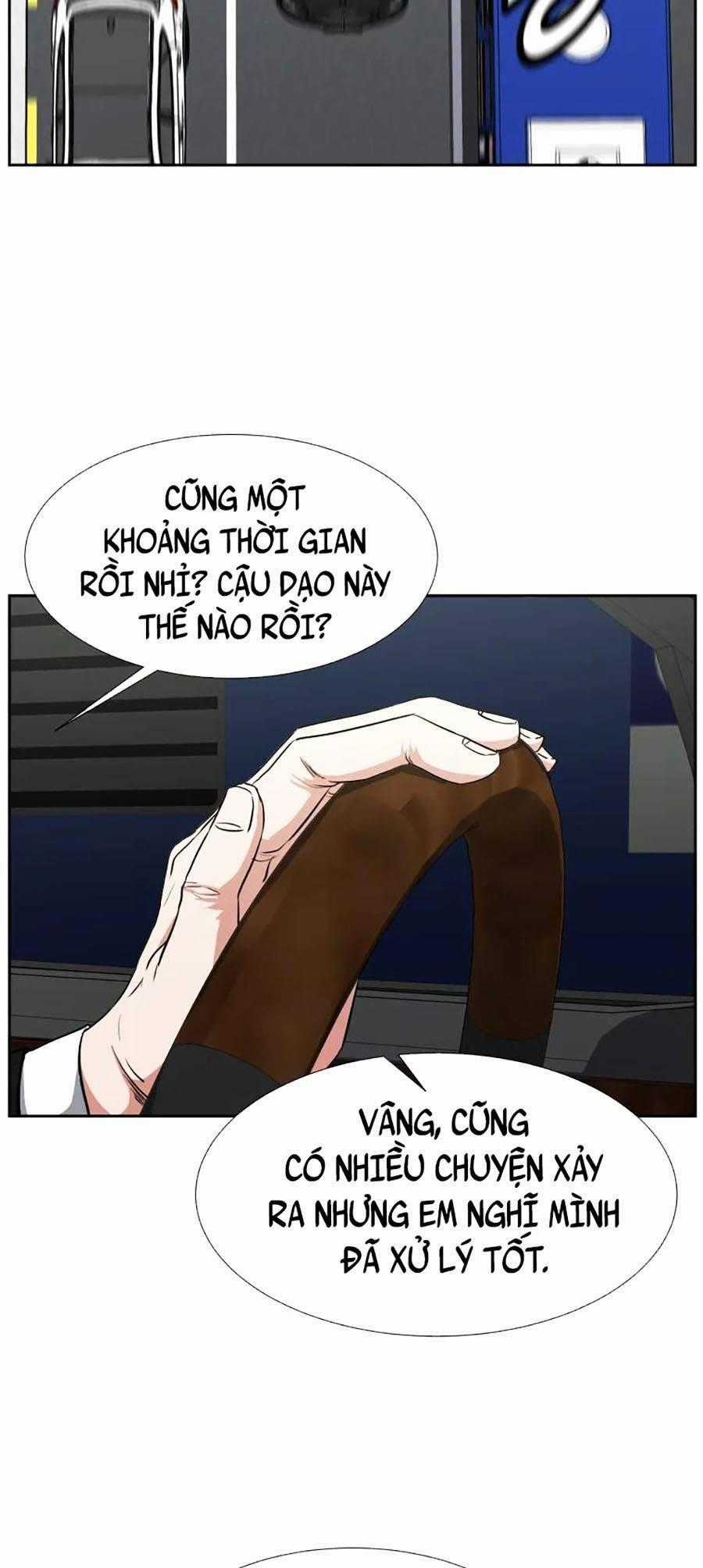 Bố Già Trùng Sinh Chương 22 trang 1