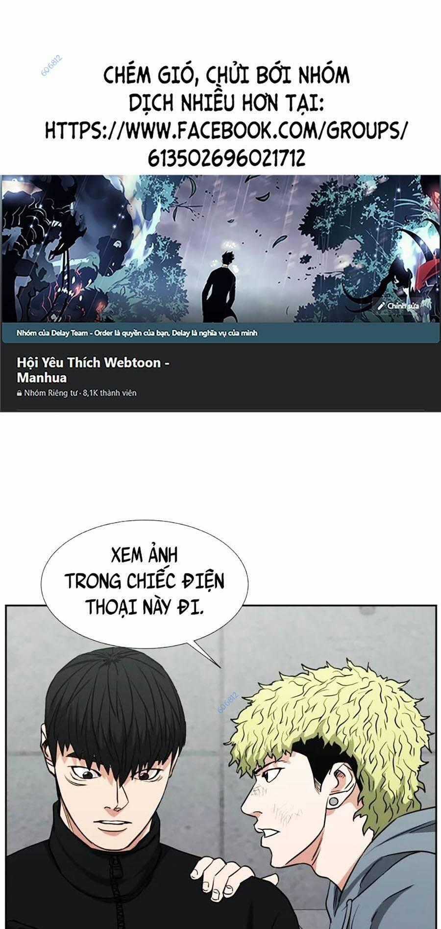 Bố Già Trùng Sinh Chương 24 trang 0