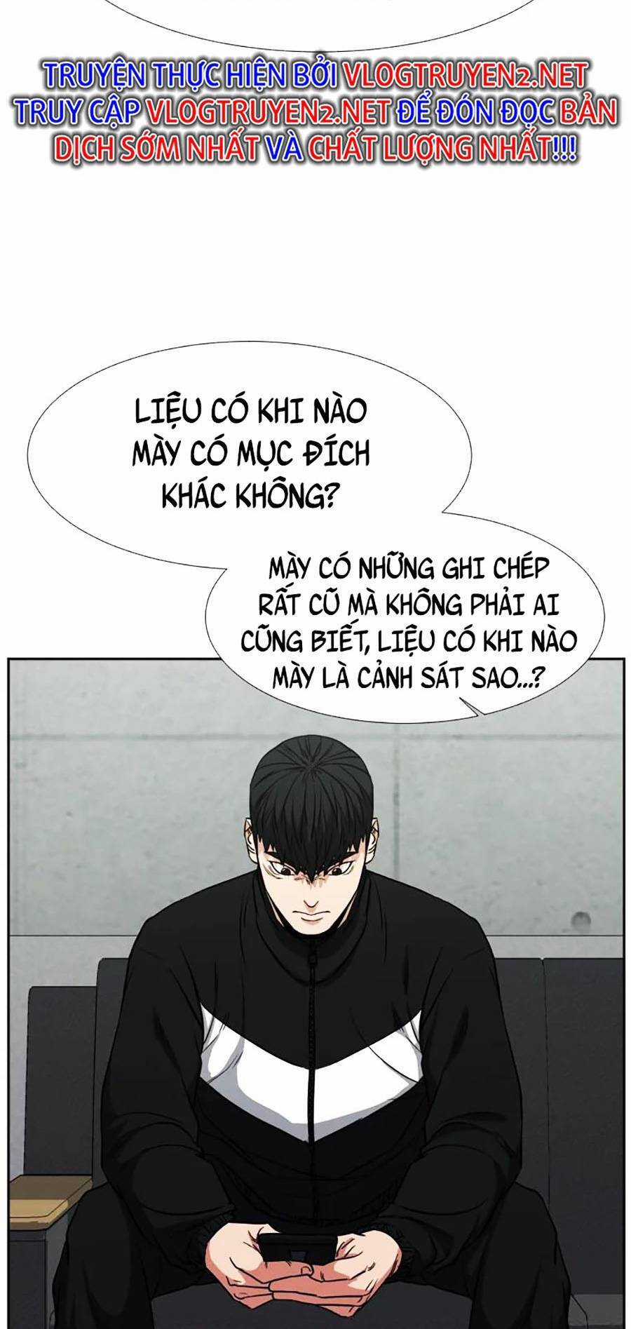 Bố Già Trùng Sinh Chương 24 trang 13