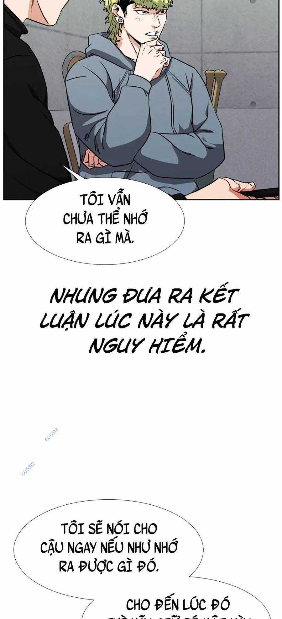 Bố Già Trùng Sinh Chương 24 trang 16