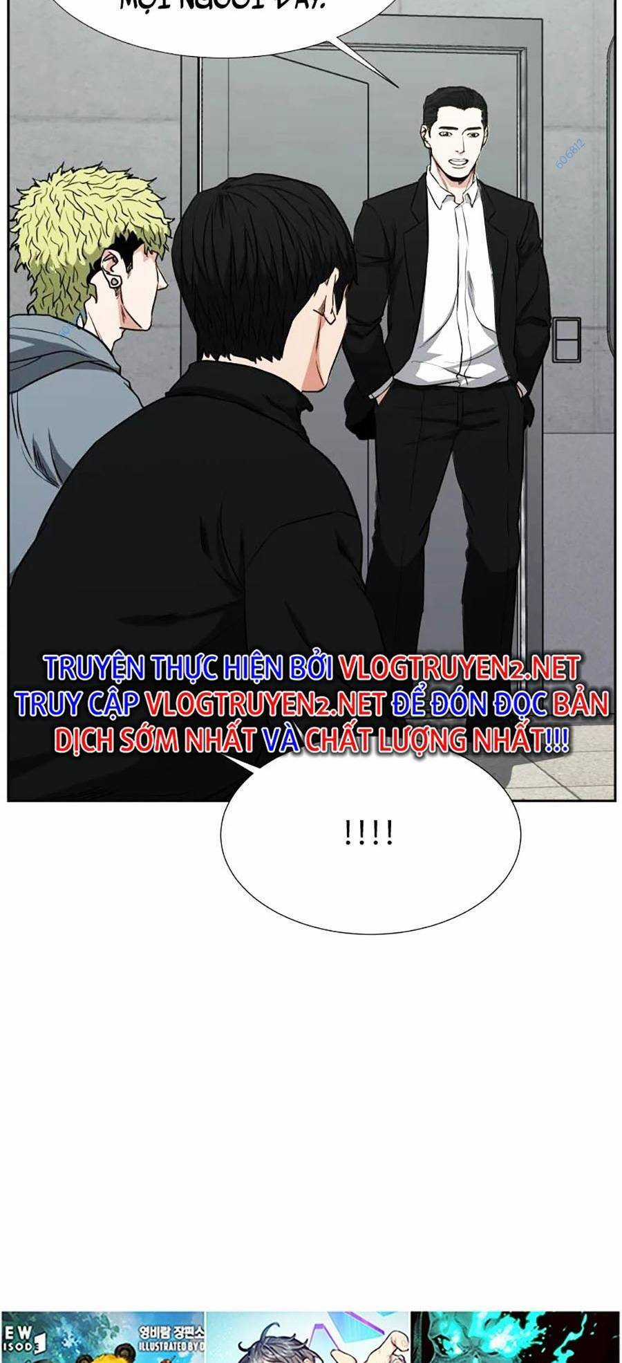 Bố Già Trùng Sinh Chương 24 trang 18