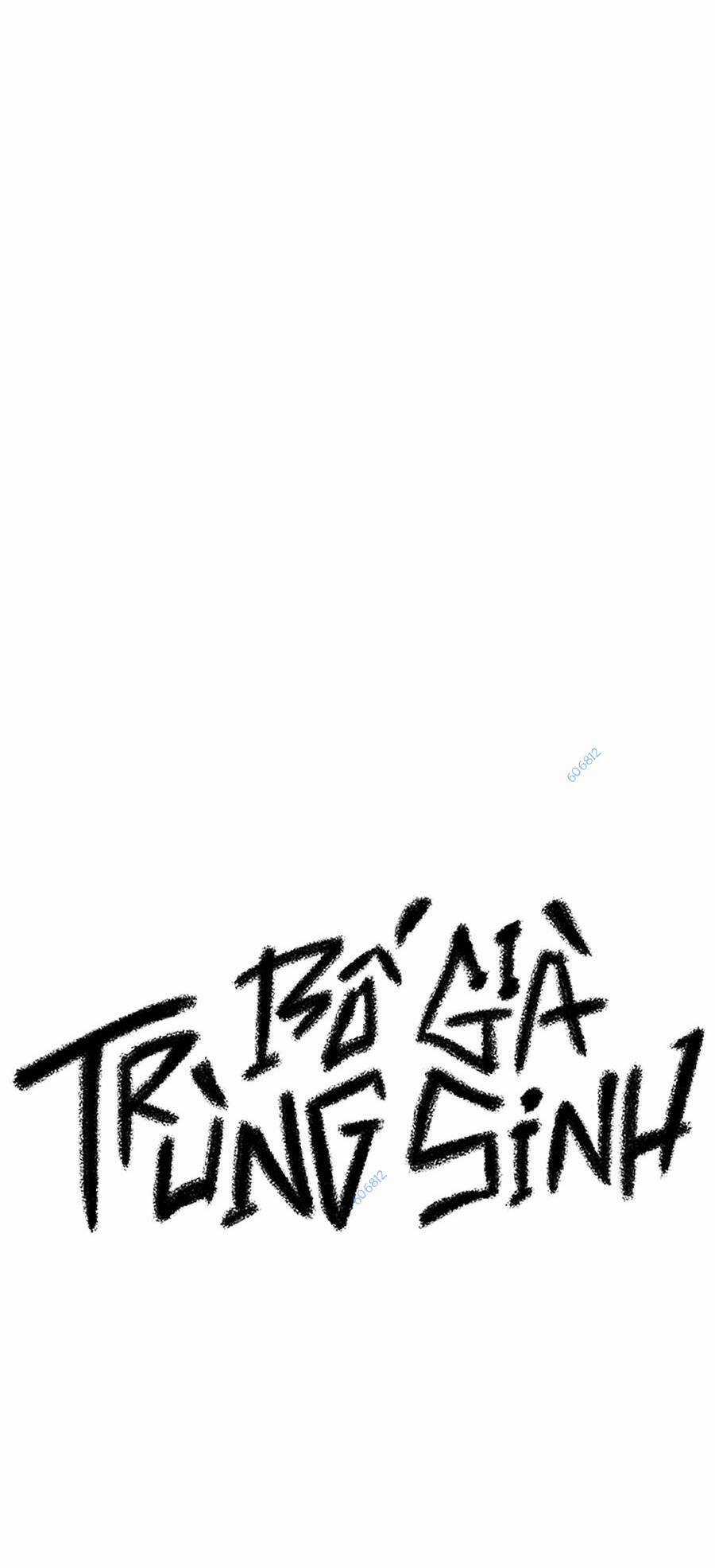 Bố Già Trùng Sinh Chương 24 trang 20