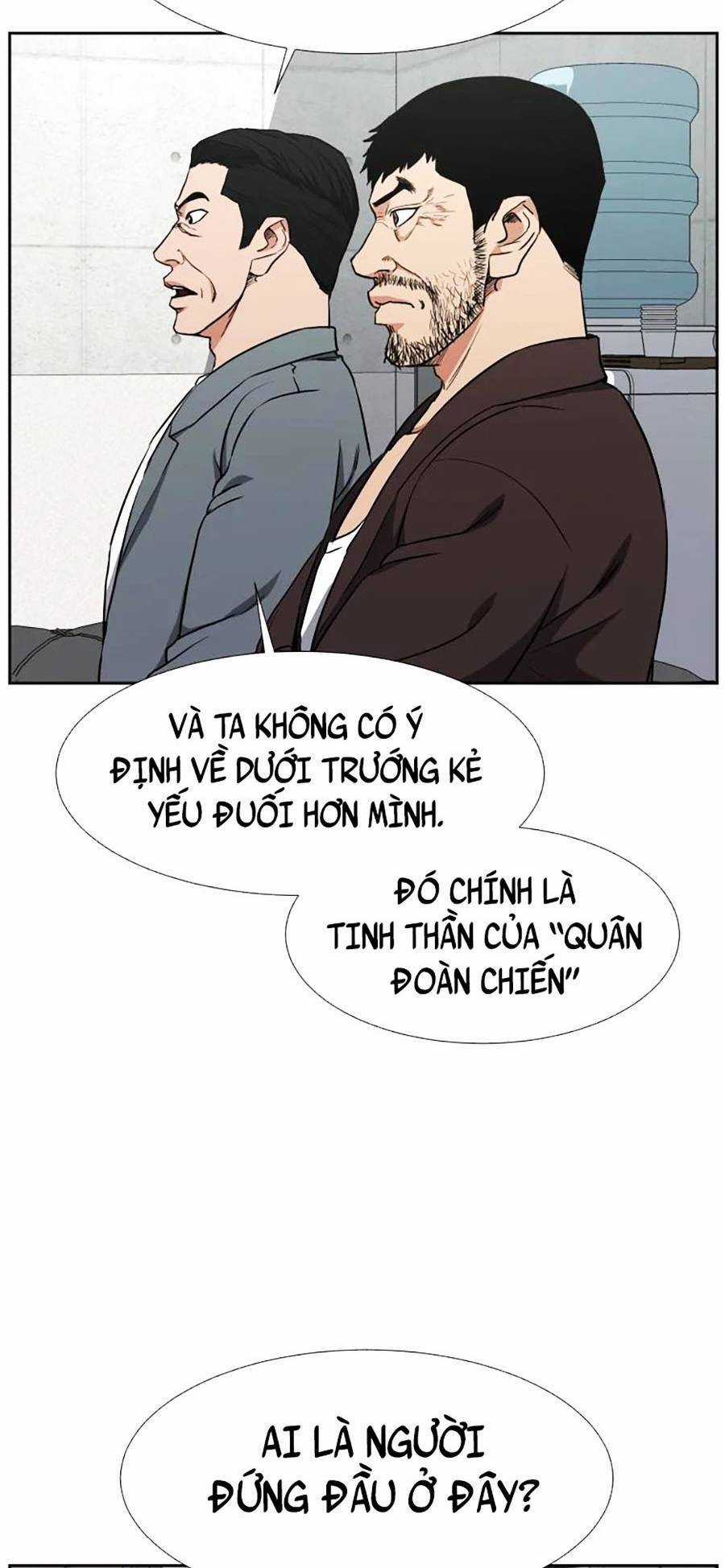 Bố Già Trùng Sinh Chương 24 trang 31
