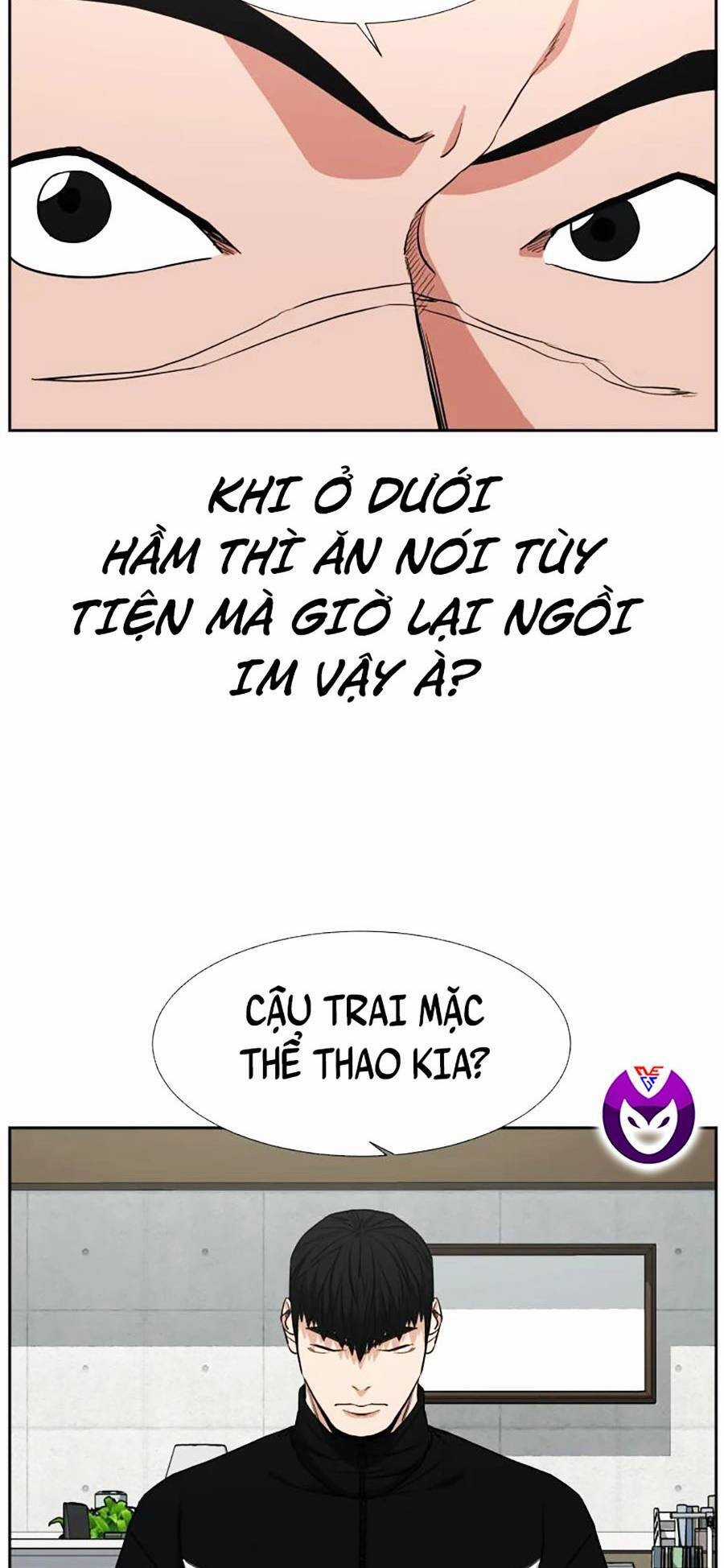 Bố Già Trùng Sinh Chương 24 trang 33