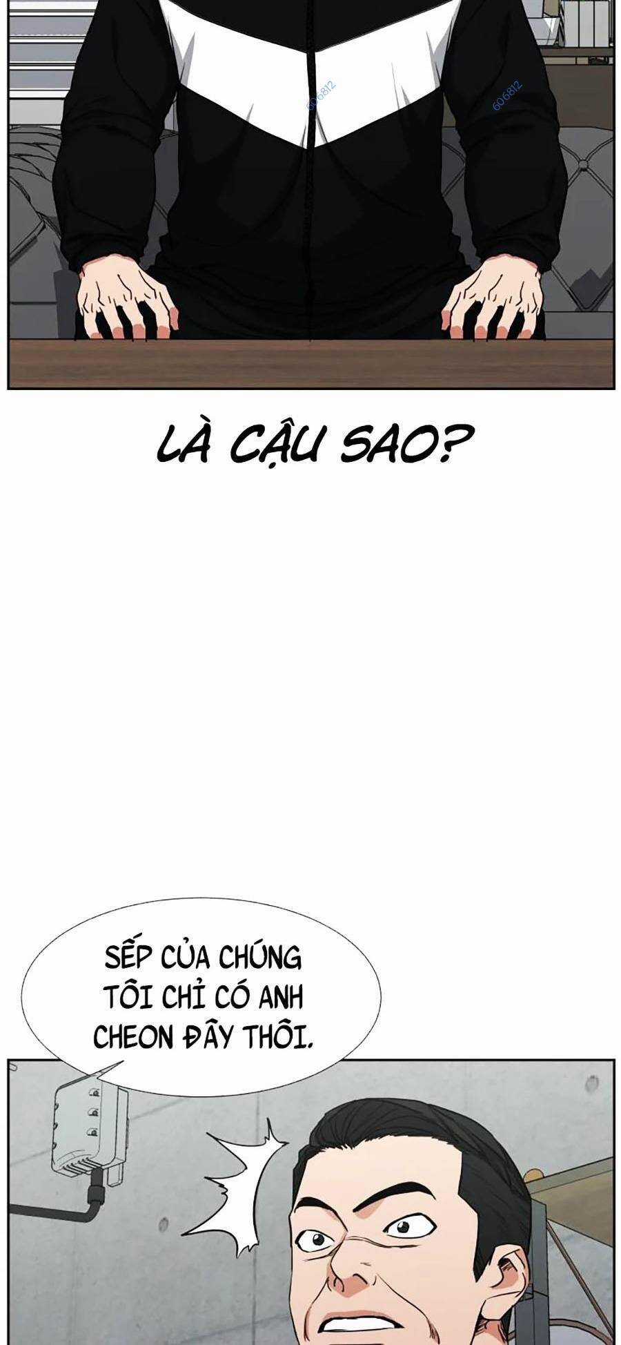 Bố Già Trùng Sinh Chương 24 trang 34