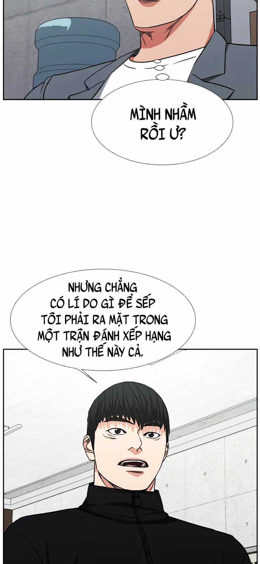 Bố Già Trùng Sinh Chương 24 trang 35