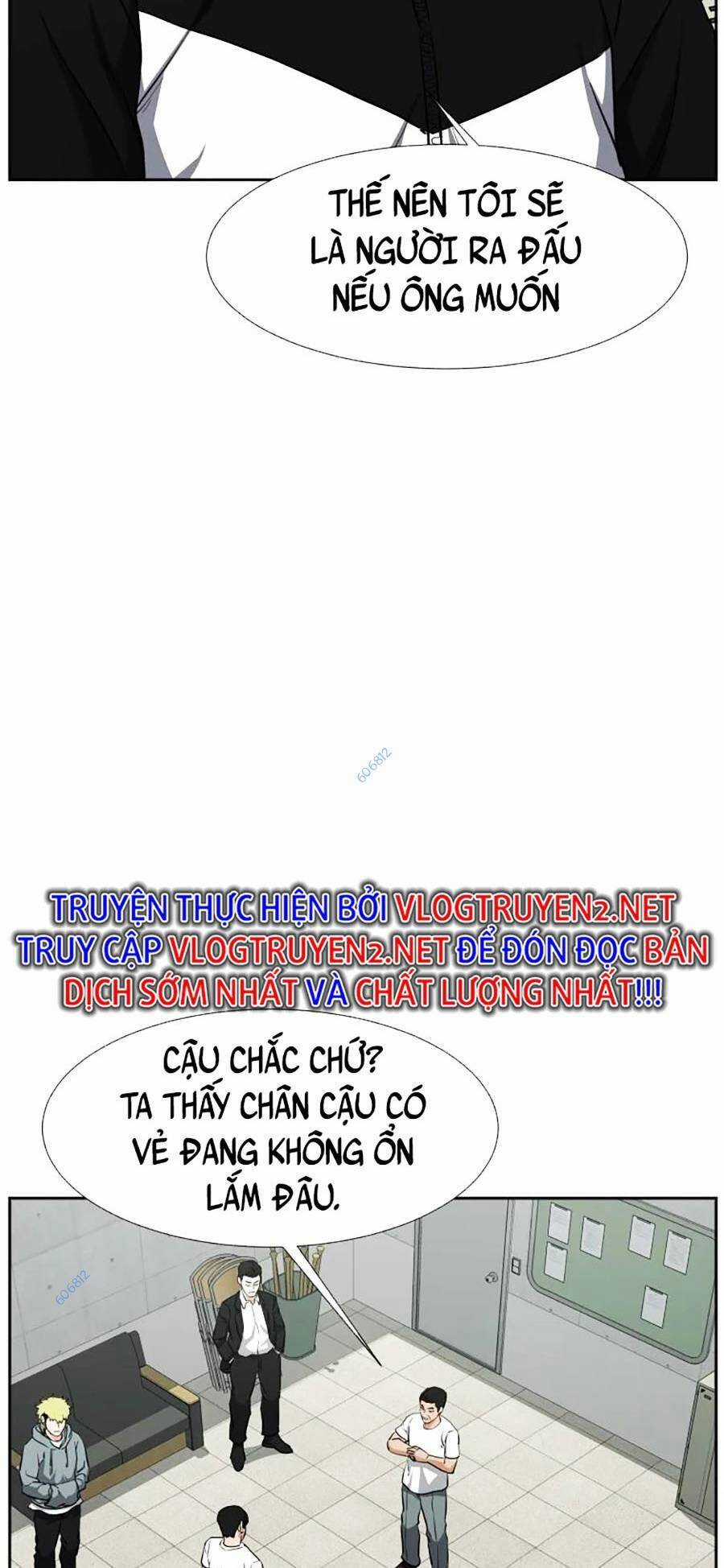 Bố Già Trùng Sinh Chương 24 trang 36