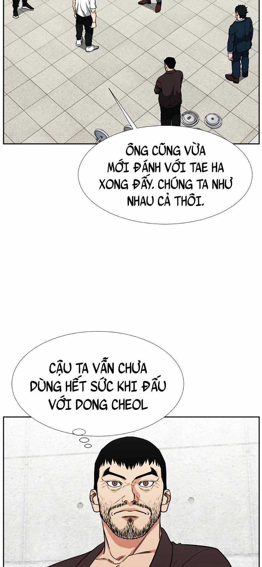 Bố Già Trùng Sinh Chương 24 trang 37