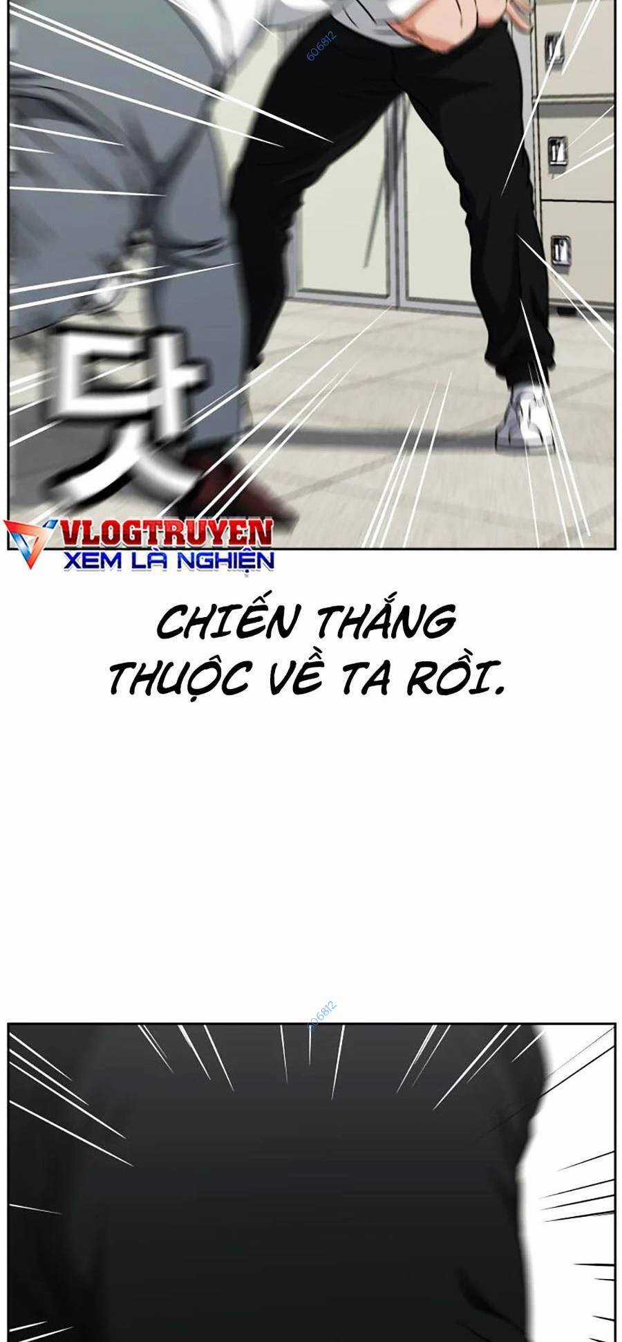 Bố Già Trùng Sinh Chương 24 trang 48