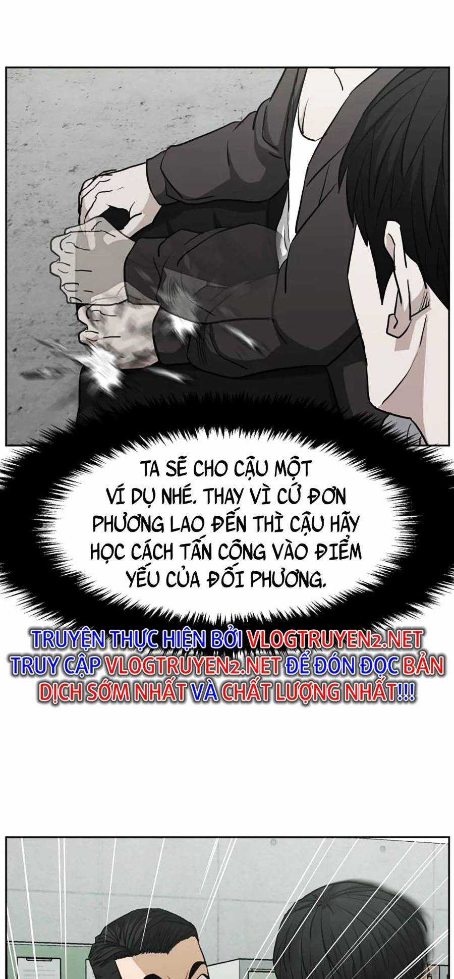 Bố Già Trùng Sinh Chương 24 trang 51