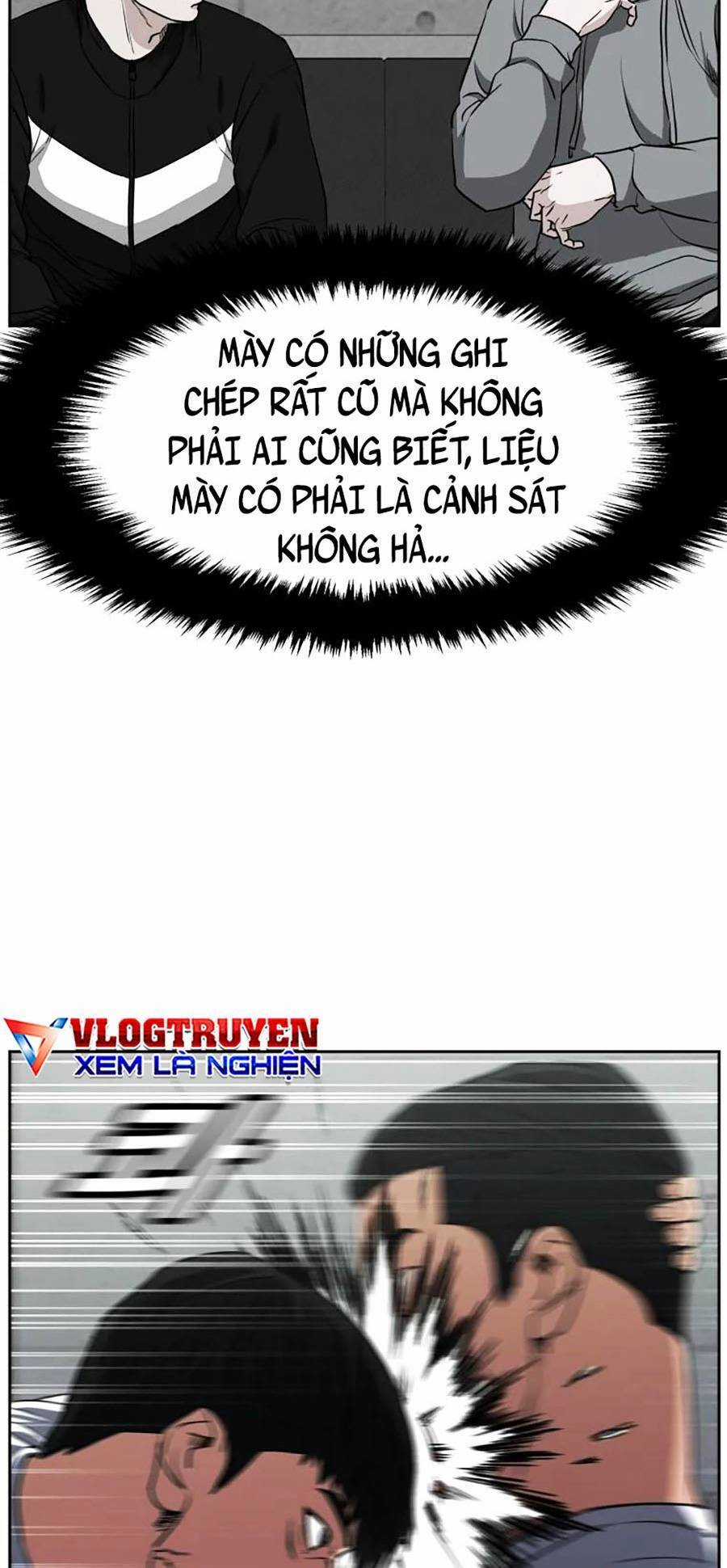 Bố Già Trùng Sinh Chương 24 trang 53