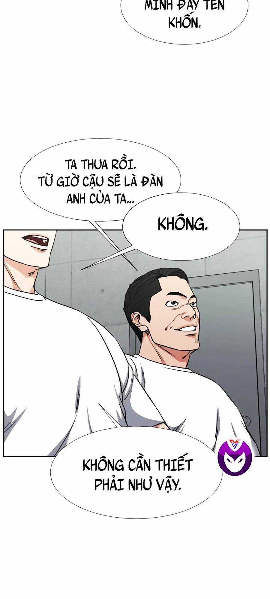 Bố Già Trùng Sinh Chương 24 trang 63