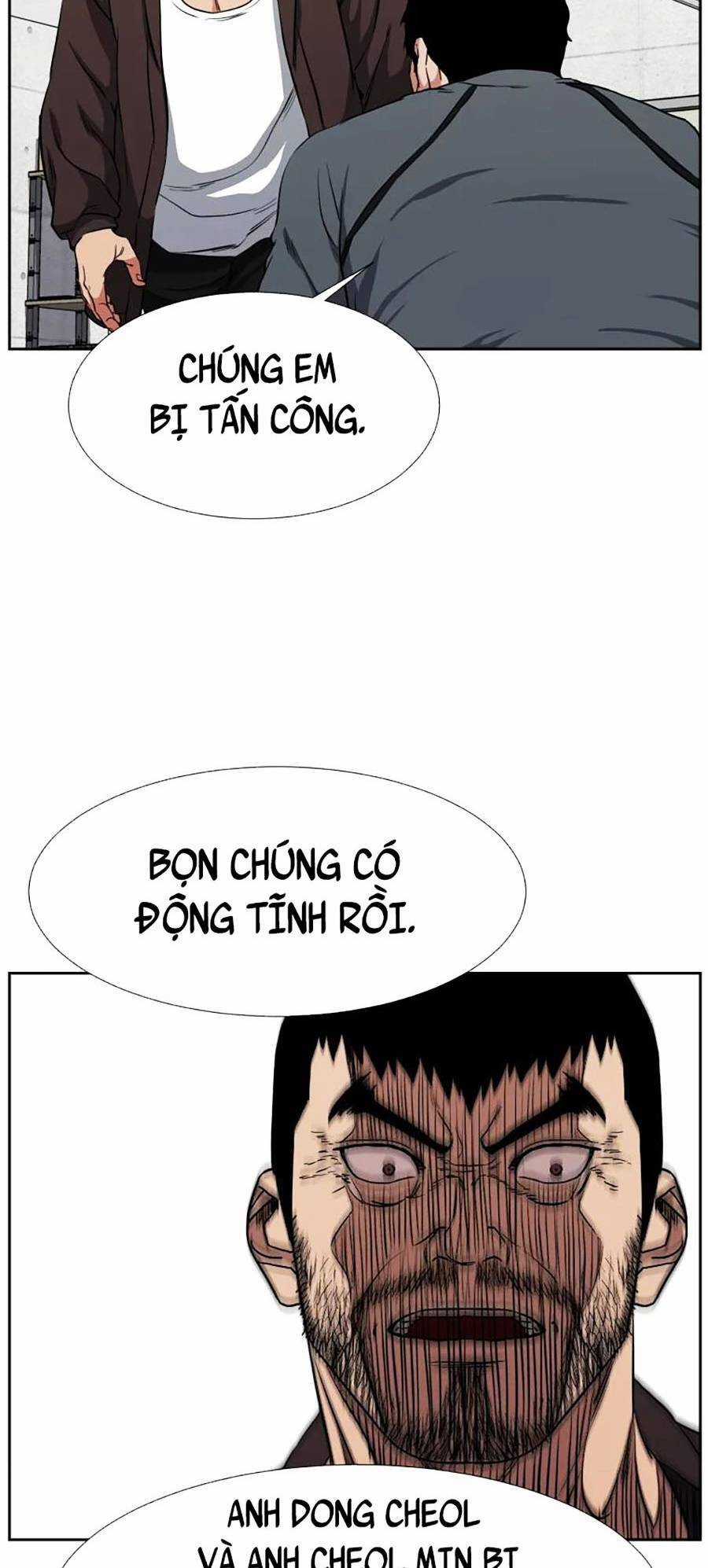 Bố Già Trùng Sinh Chương 24 trang 71