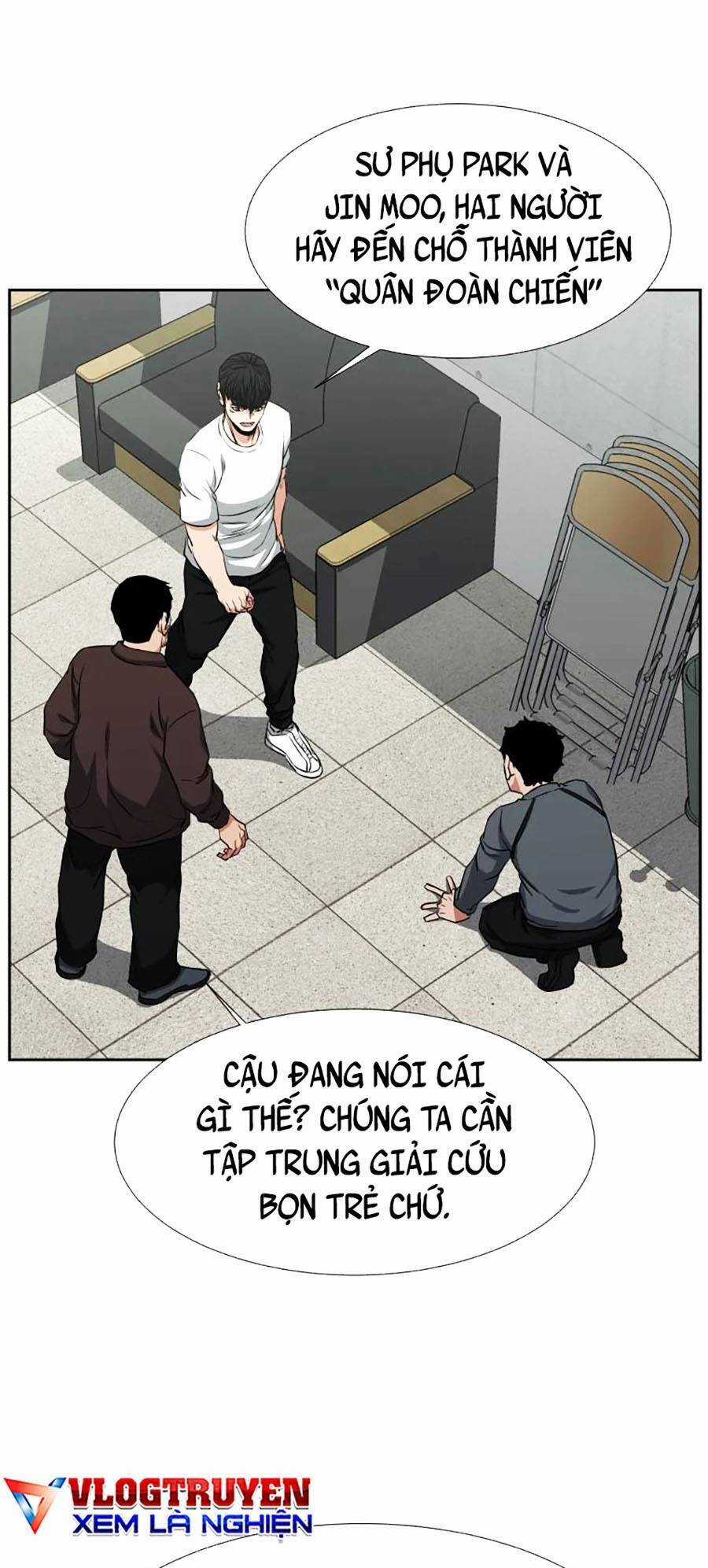 Bố Già Trùng Sinh Chương 24 trang 73