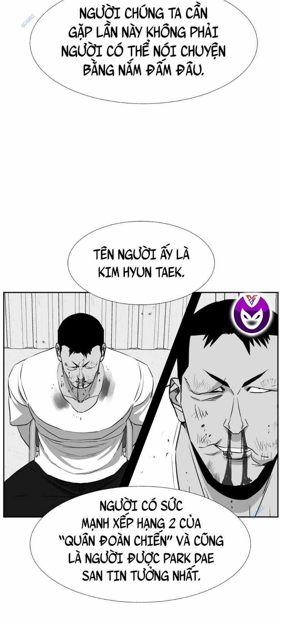 Bố Già Trùng Sinh Chương 24 trang 74