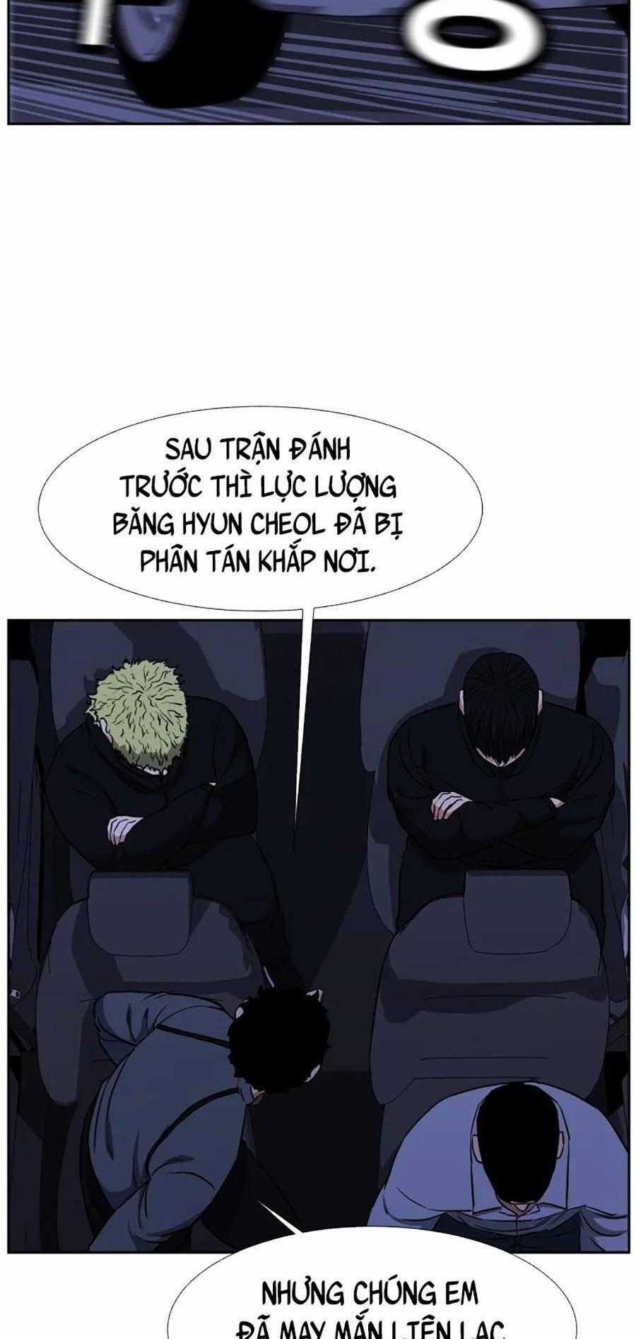 Bố Già Trùng Sinh Chương 25 trang 1