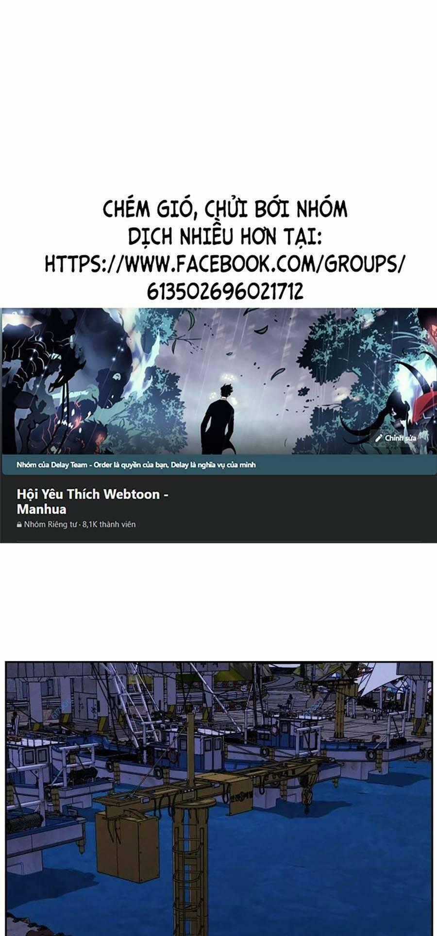 Bố Già Trùng Sinh Chương 30 trang 0