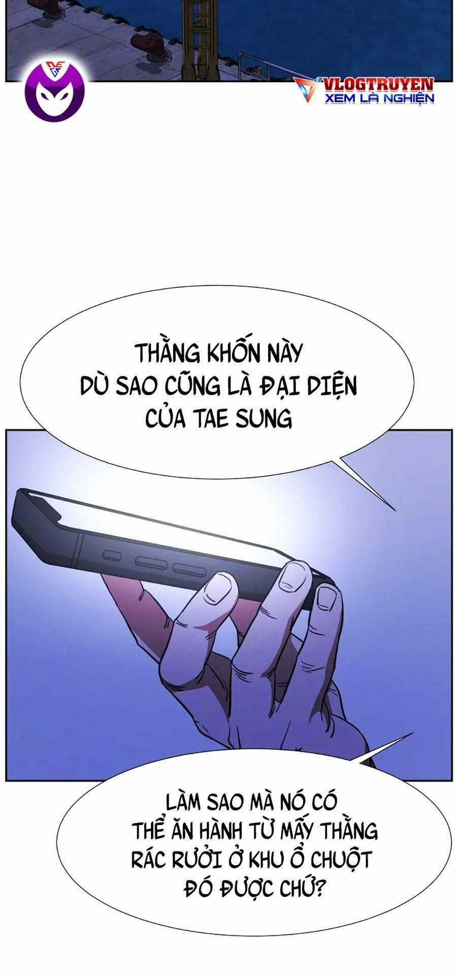 Bố Già Trùng Sinh Chương 30 trang 1