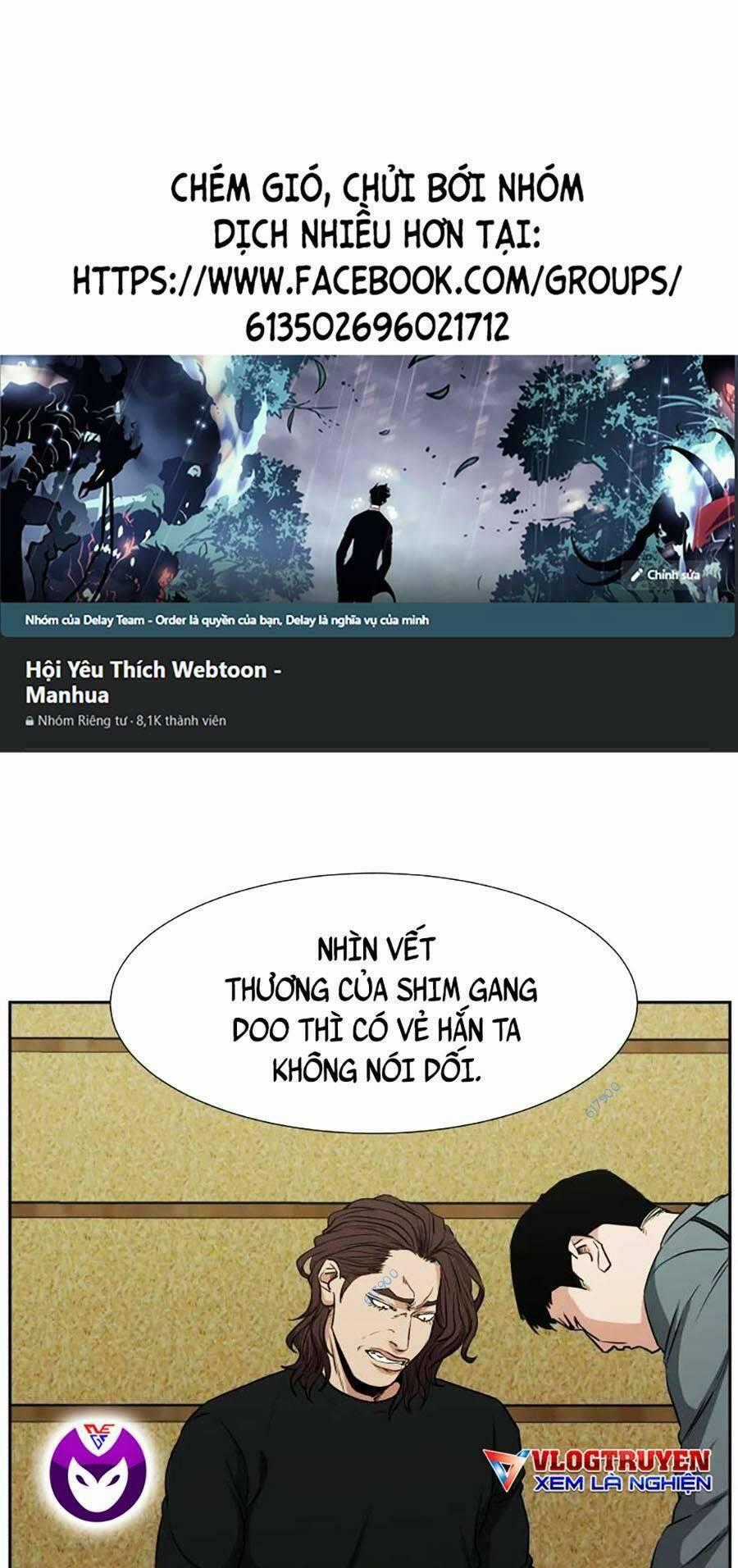 Bố Già Trùng Sinh Chương 31 trang 0