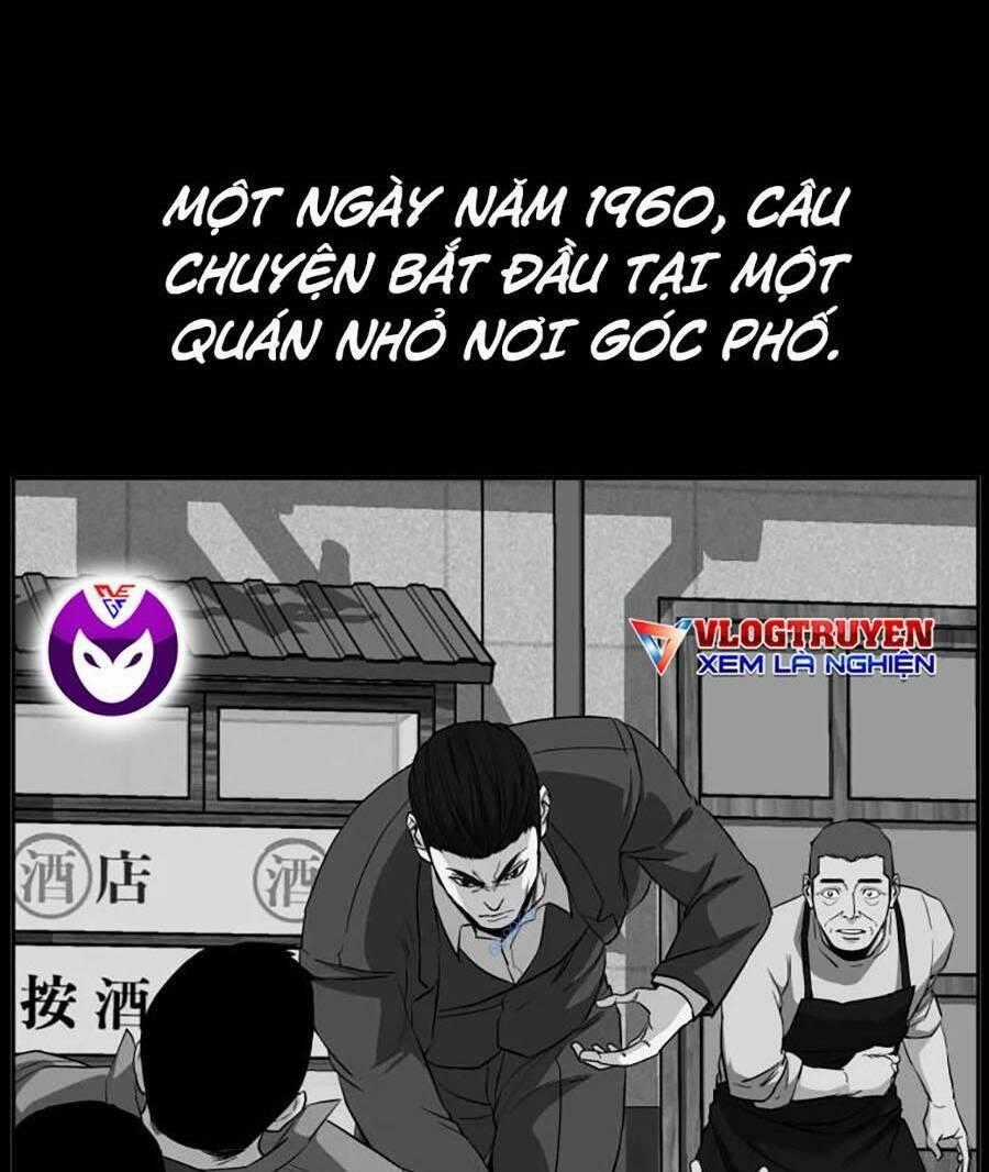 Bố Già Trùng Sinh Chương 33 trang 1