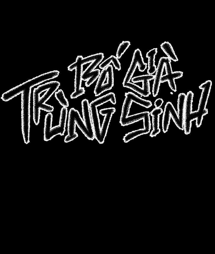Bố Già Trùng Sinh Chương 33 trang 10