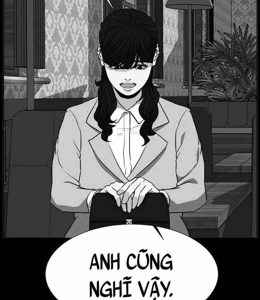 Bố Già Trùng Sinh Chương 33 trang 111