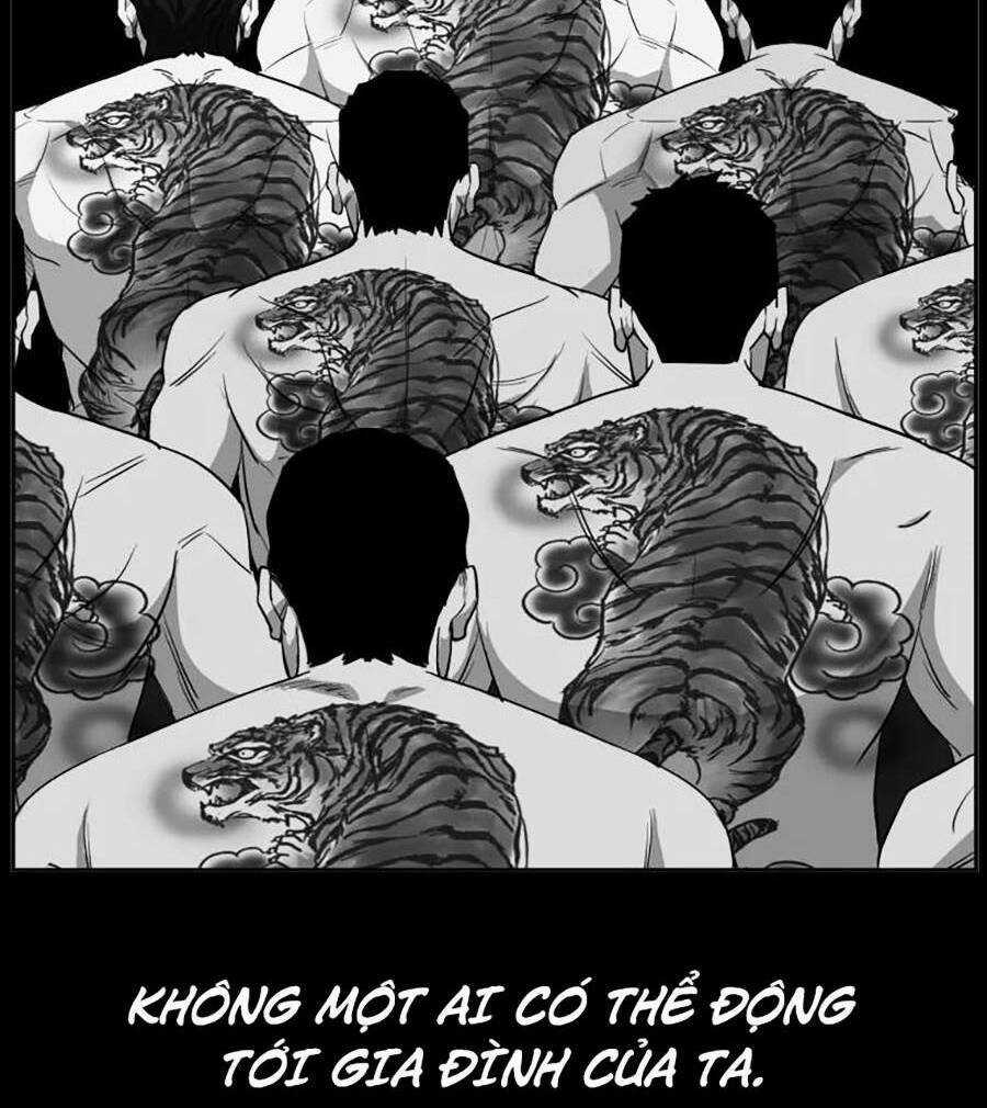 Bố Già Trùng Sinh Chương 33 trang 123