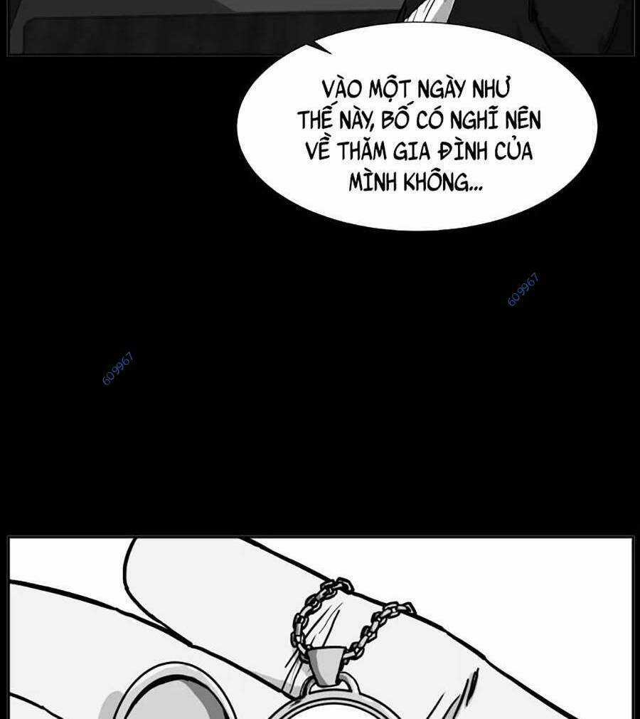 Bố Già Trùng Sinh Chương 33 trang 129