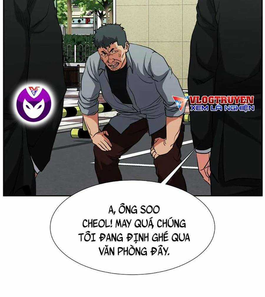 Bố Già Trùng Sinh Chương 33 trang 151