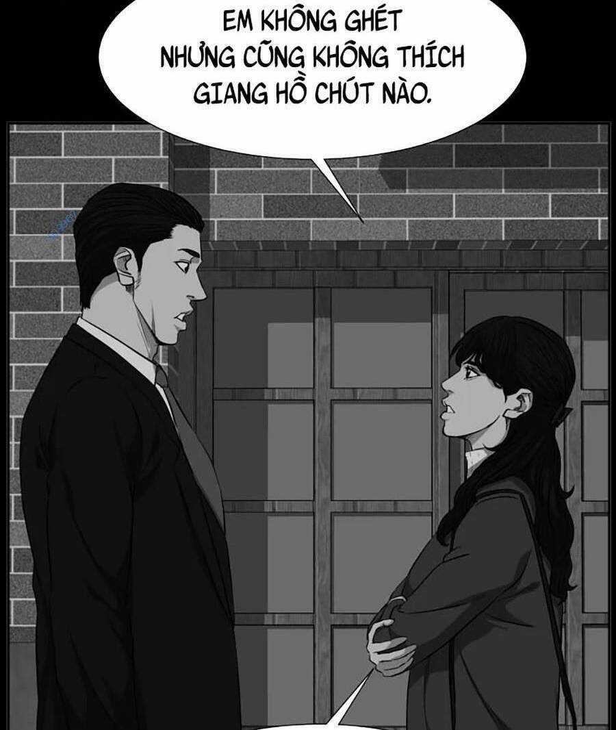 Bố Già Trùng Sinh Chương 33 trang 21