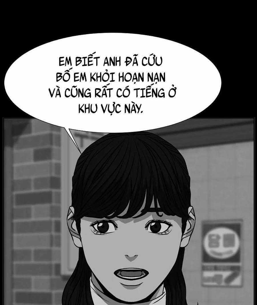 Bố Già Trùng Sinh Chương 33 trang 30
