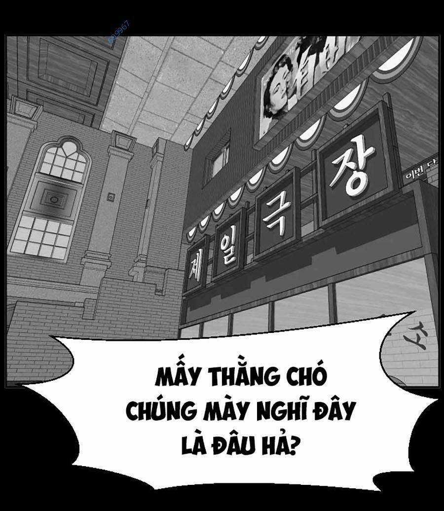 Bố Già Trùng Sinh Chương 33 trang 40