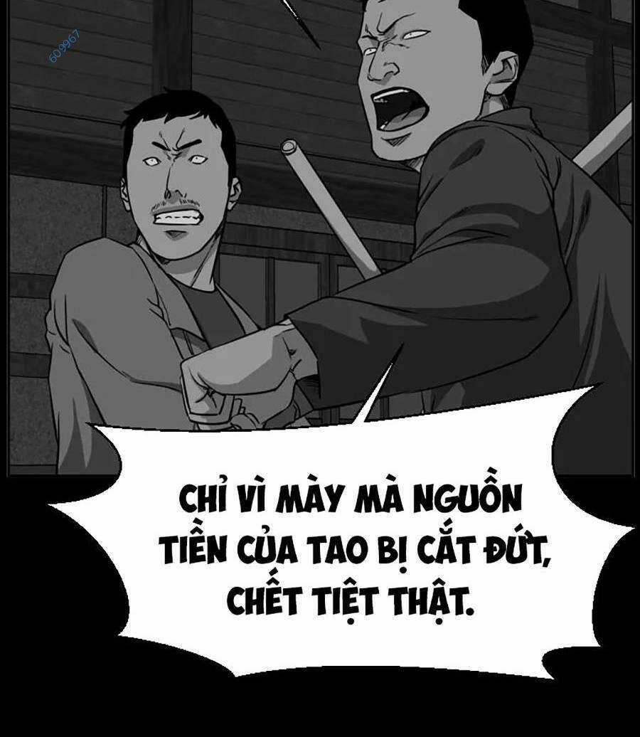 Bố Già Trùng Sinh Chương 33 trang 60