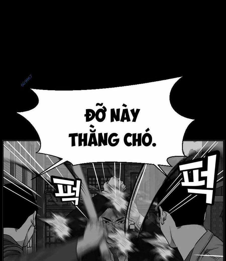 Bố Già Trùng Sinh Chương 33 trang 61