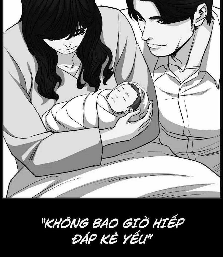 Bố Già Trùng Sinh Chương 33 trang 77