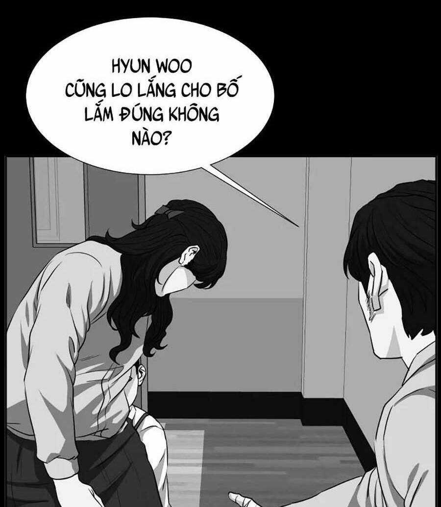 Bố Già Trùng Sinh Chương 33 trang 93