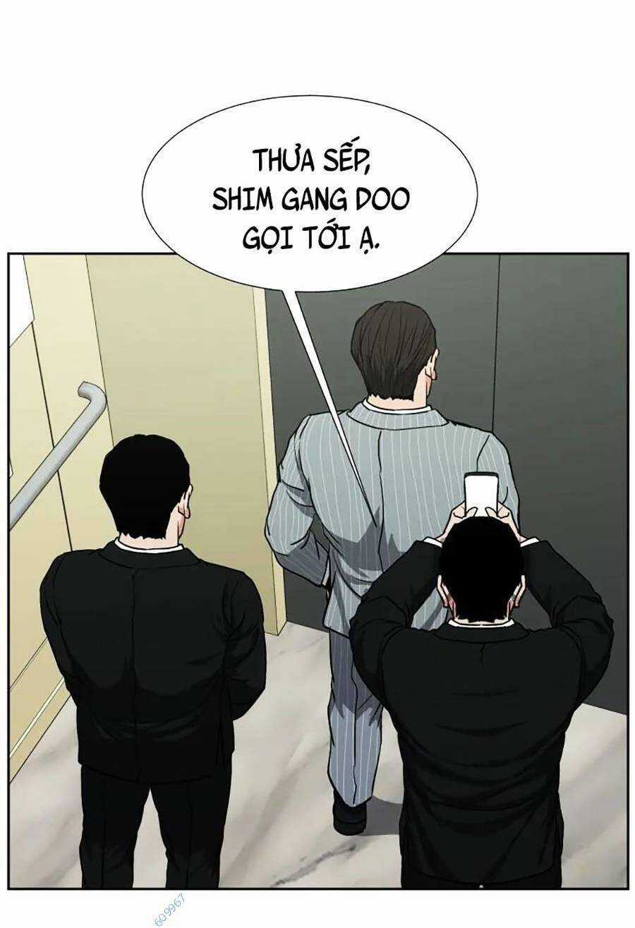 Bố Già Trùng Sinh Chương 34 trang 111